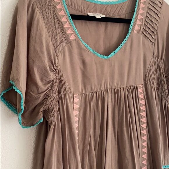 Boho Tunic - Picture 4 of 7
